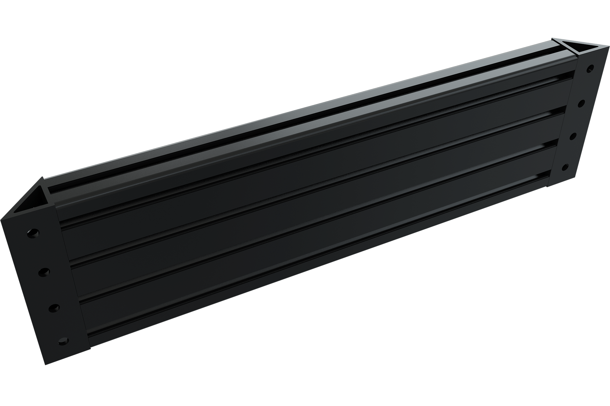 Trak Racer TR 160 Frontplatta