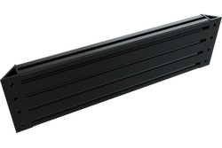 Trak Racer TR 160 Frontplatta