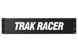 Trak Racer TR 120 Frontplatta
