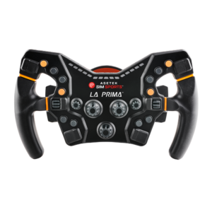 Asetek La Prima Formula Ratt