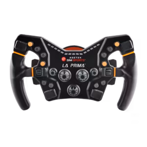 Asetek La Prima Formula Ratt