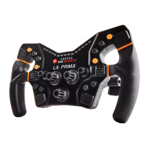 Asetek La Prima Formula Ratt