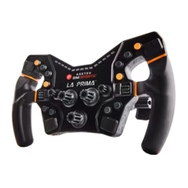Asetek La Prima Formula Ratt