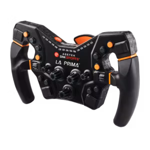 Asetek La Prima Formula Ratt