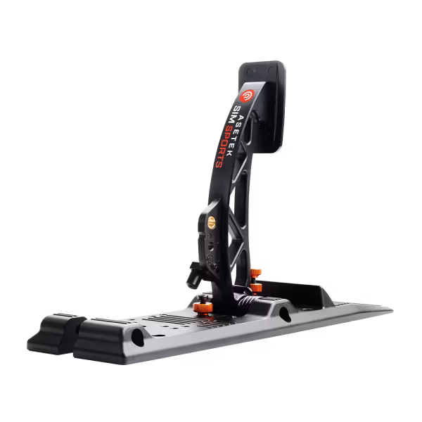 Asetek LA PRIMA™ Koppling