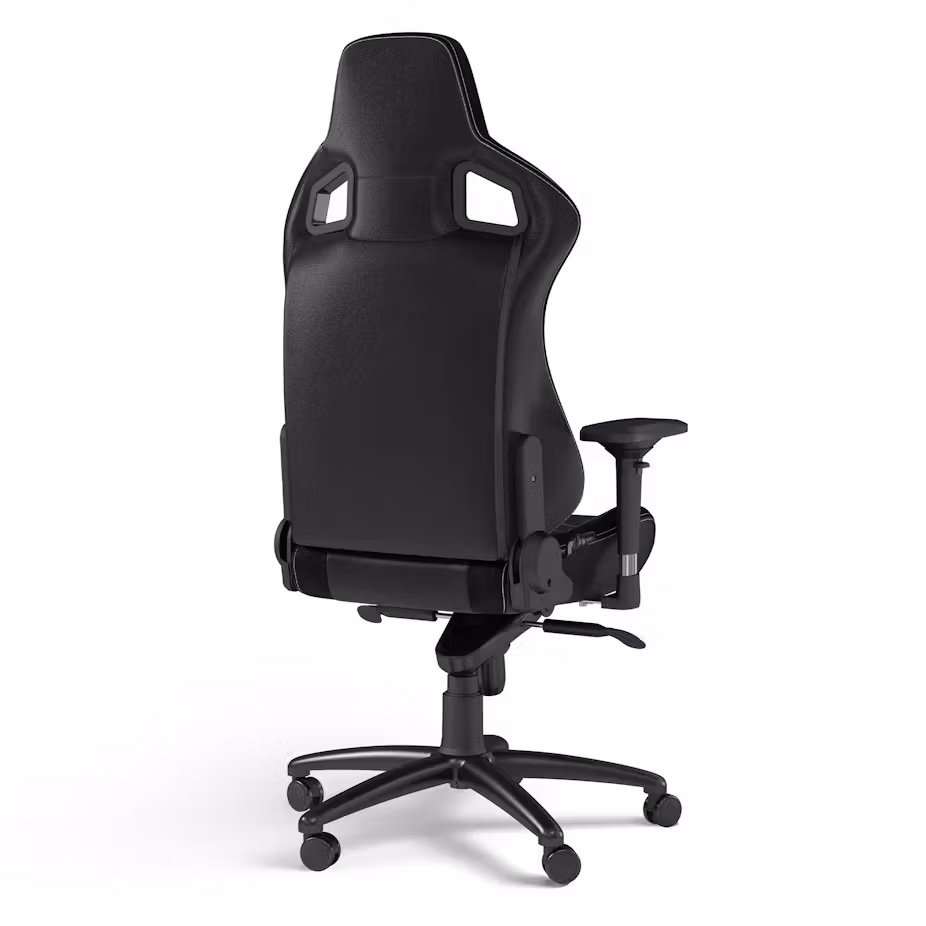 Noblechairs EPIC Black/Gold