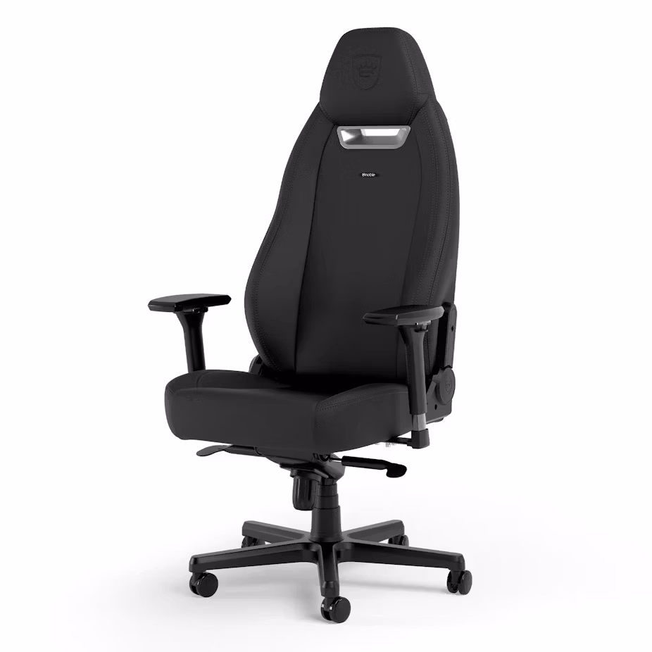 Noblechairs LEGEND Black Edition