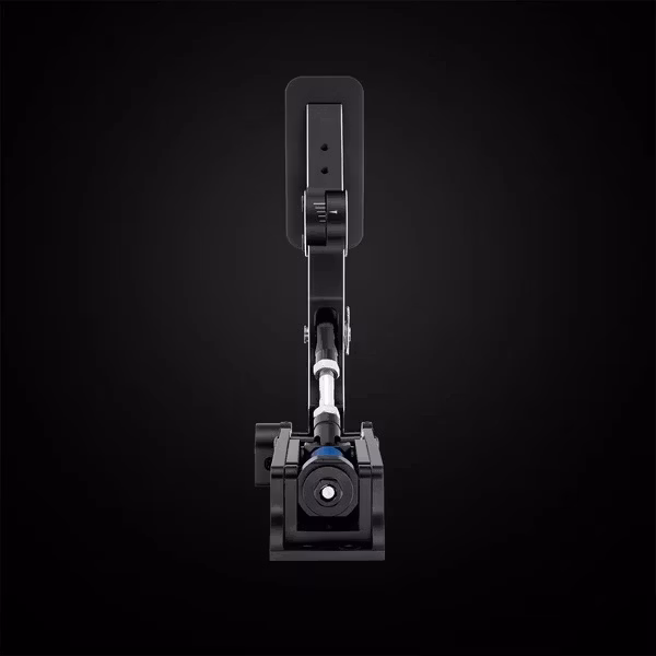Simagic P1000 Koppling