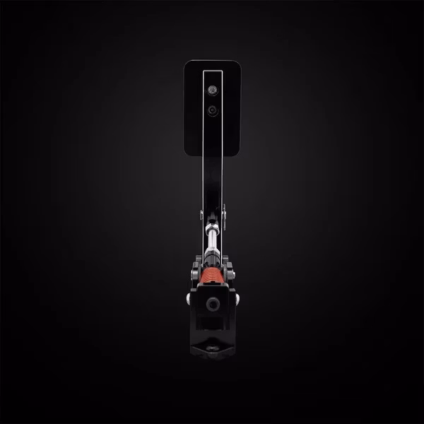 Simagic P2000 Koppling