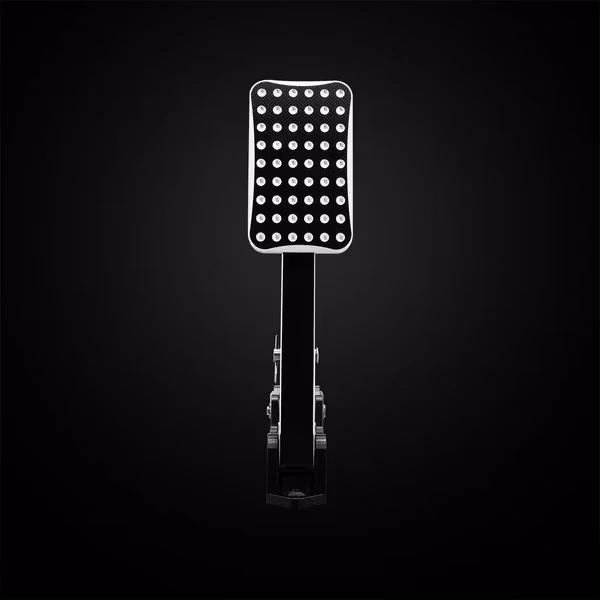 Simagic P2000 Koppling