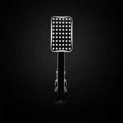 Simagic P2000 Koppling