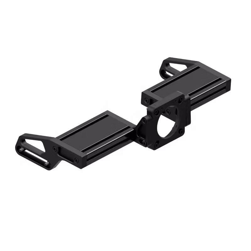 Sim-Lab P1X Pro Front Mount