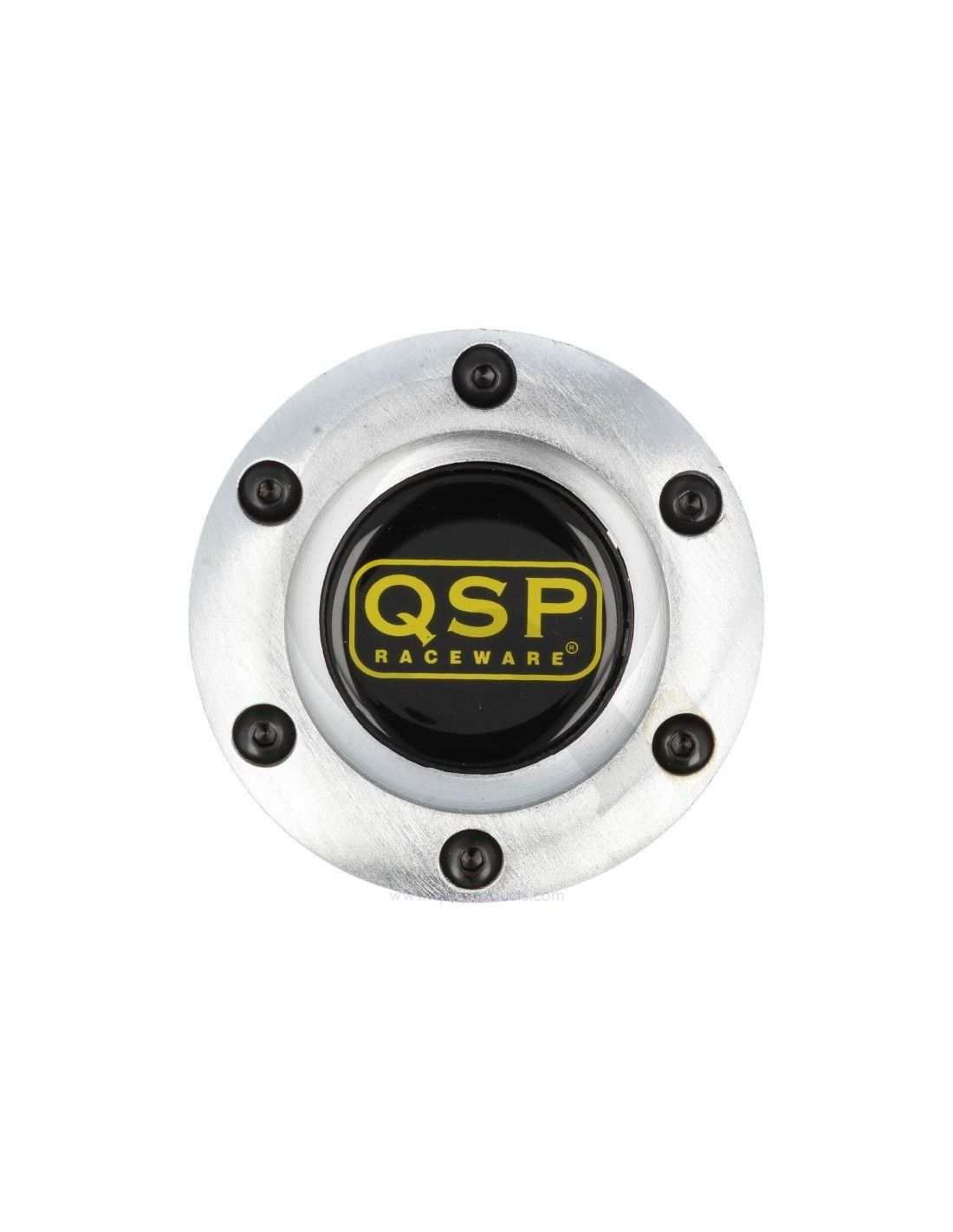 QSP Mockaratt 350mm Silver
