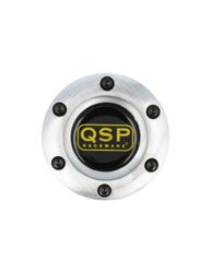 QSP Mockaratt 350mm Silver