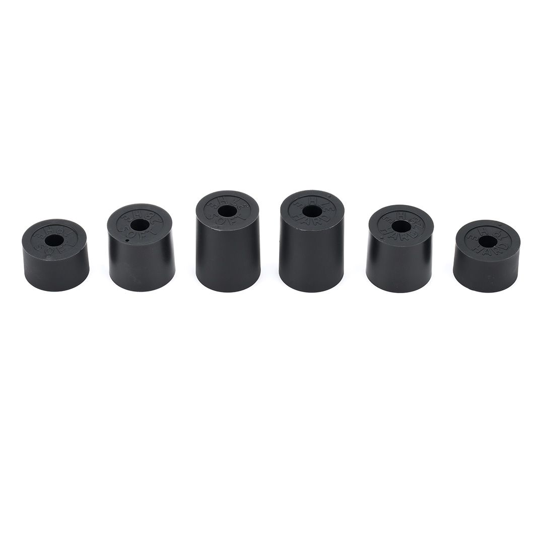 Heusinkveld Elastomer Kit Ultimate +