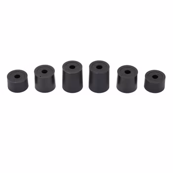 Heusinkveld Elastomer Kit Ultimate +