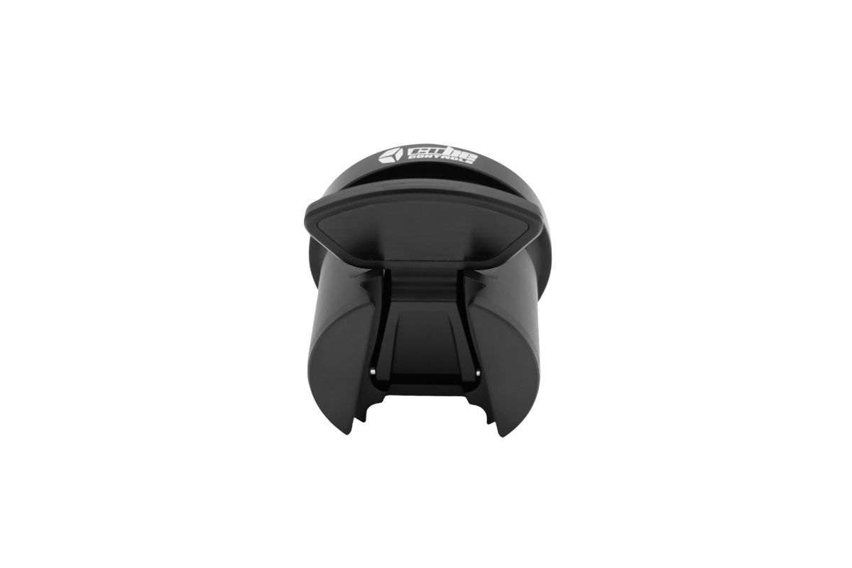 Cube Controls Invicta Quick Release Adapter (Cube Controls compatible)