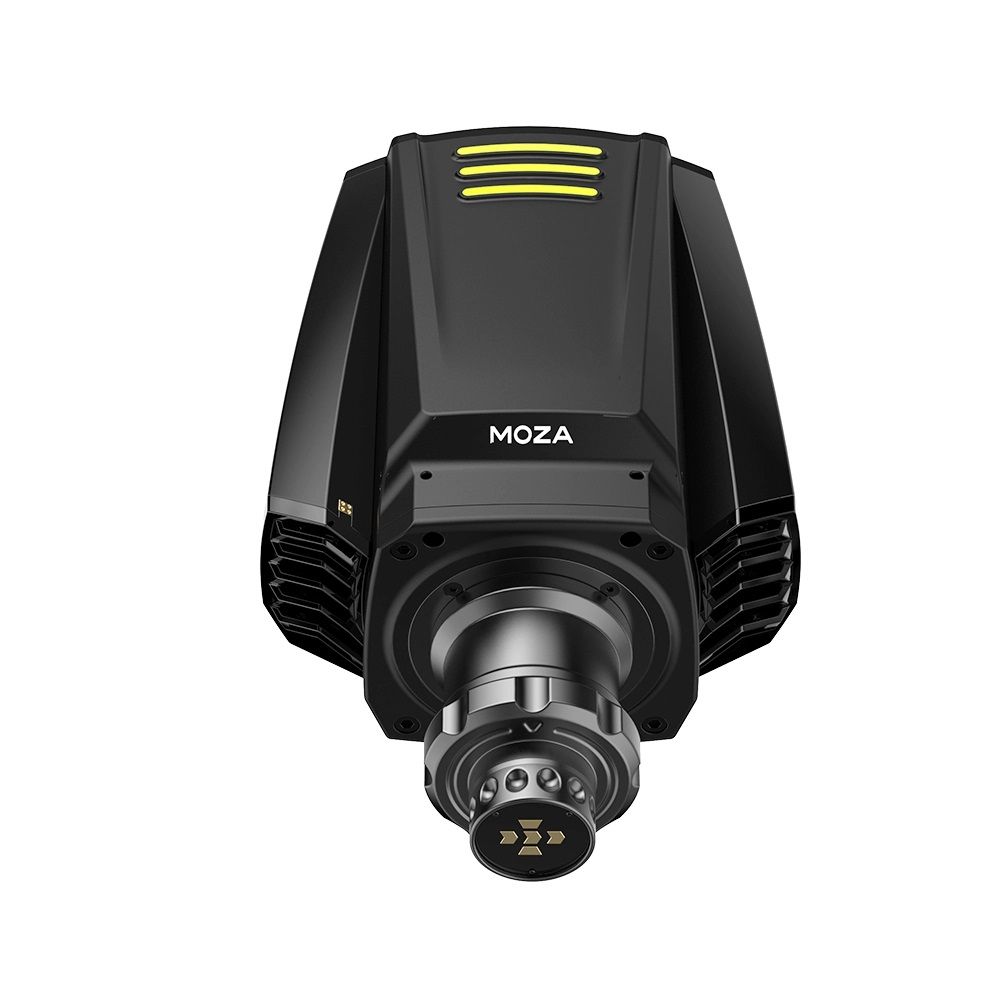 Moza R16 V2