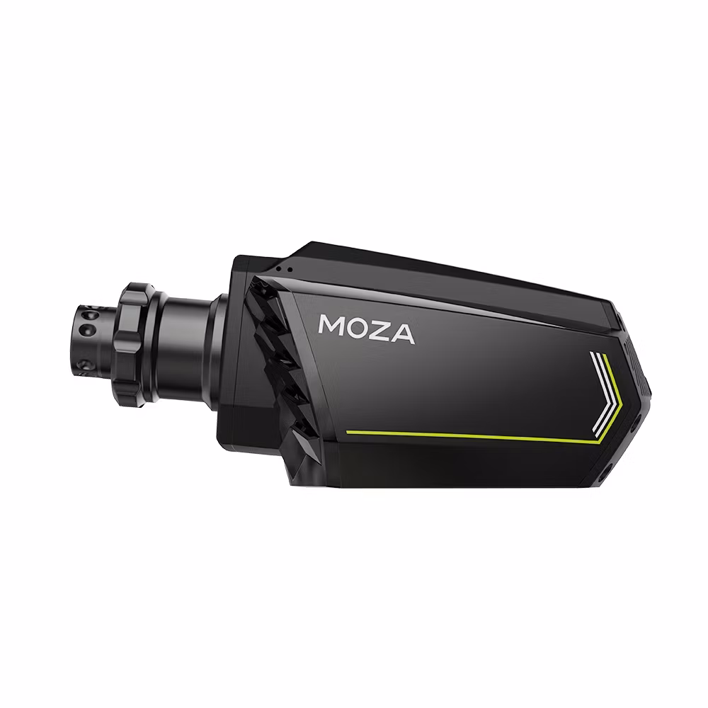 Moza R16 V2