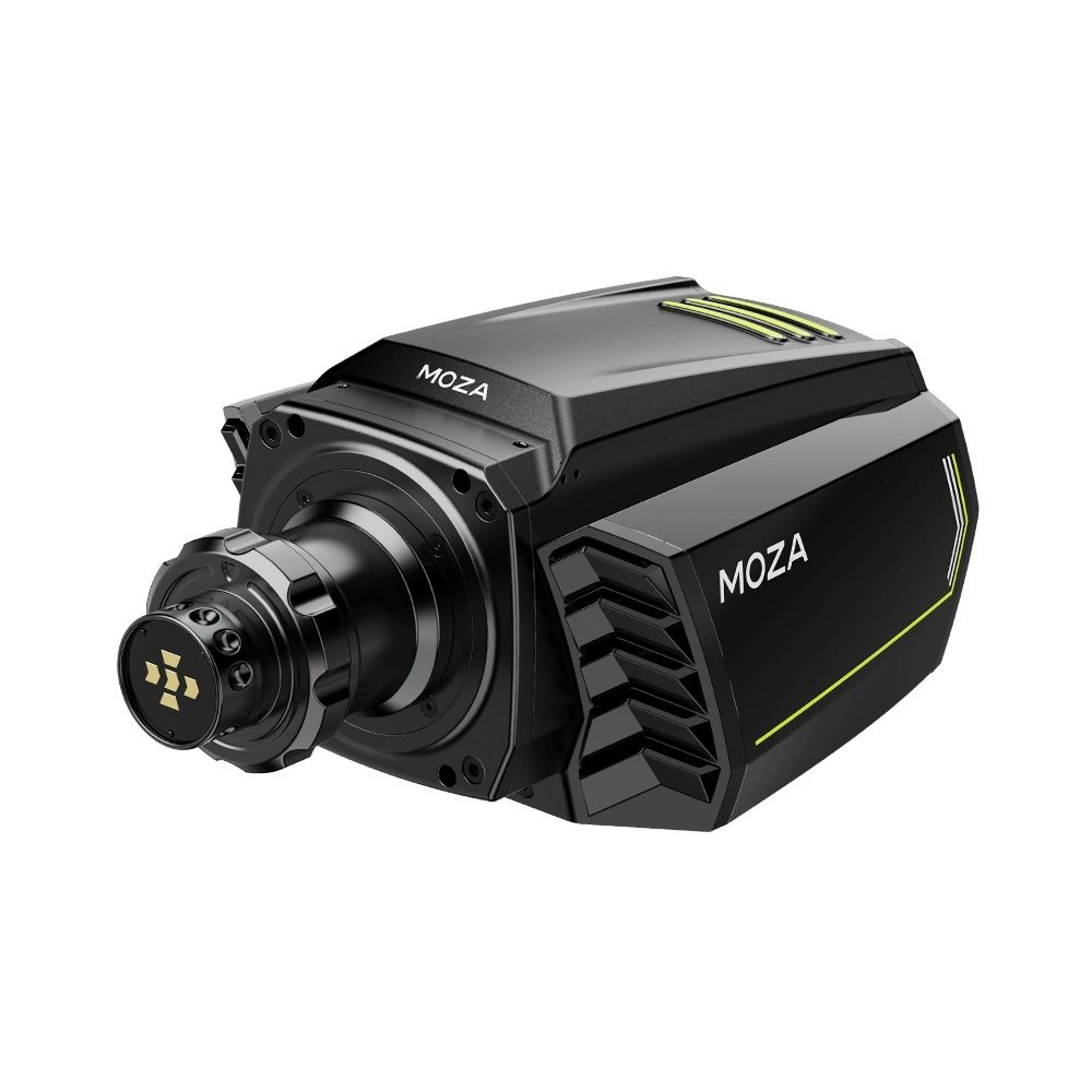 Moza R16 V2