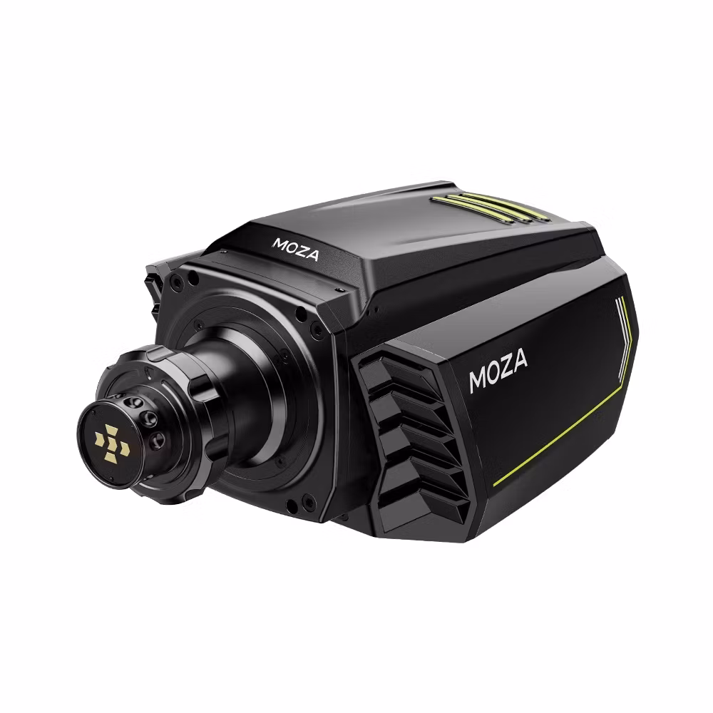 Moza R16 V2