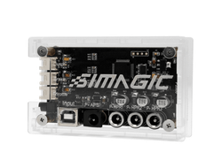 Simagic P2000 Haptic Control Box