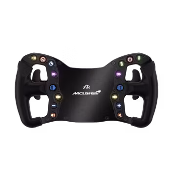 ASCHER-RACING McLAREN ARTURA SPORT