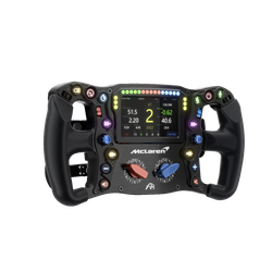 Ascher Racing McLaren Artura Ultimate