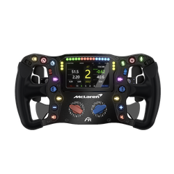 Ascher Racing McLaren Artura Ultimate