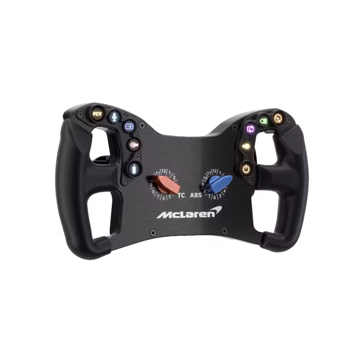 ASCHER-RACING McLAREN ARTURA GT4