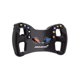 ASCHER-RACING McLAREN ARTURA GT4