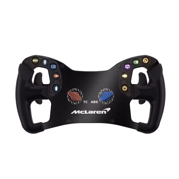 ASCHER-RACING McLAREN ARTURA GT4
