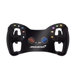 ASCHER-RACING McLAREN ARTURA GT4