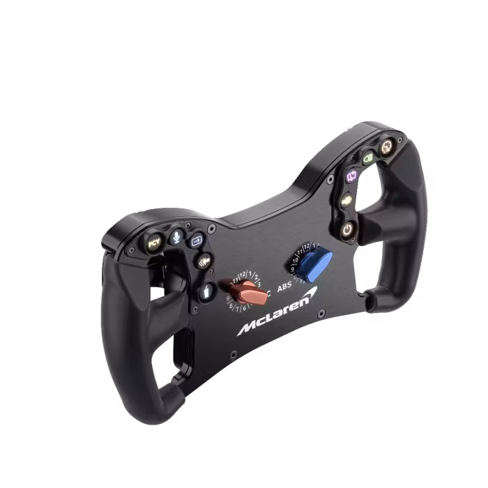ASCHER-RACING McLAREN ARTURA GT4