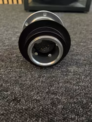 Fanatec QR1 Quick Release rund ej original