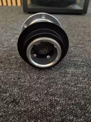 Fanatec QR1 Quick Release rund ej original