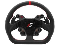 Simagic GT1 D ratt Läder