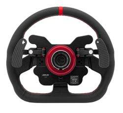 Simagic GT1 D ratt Läder