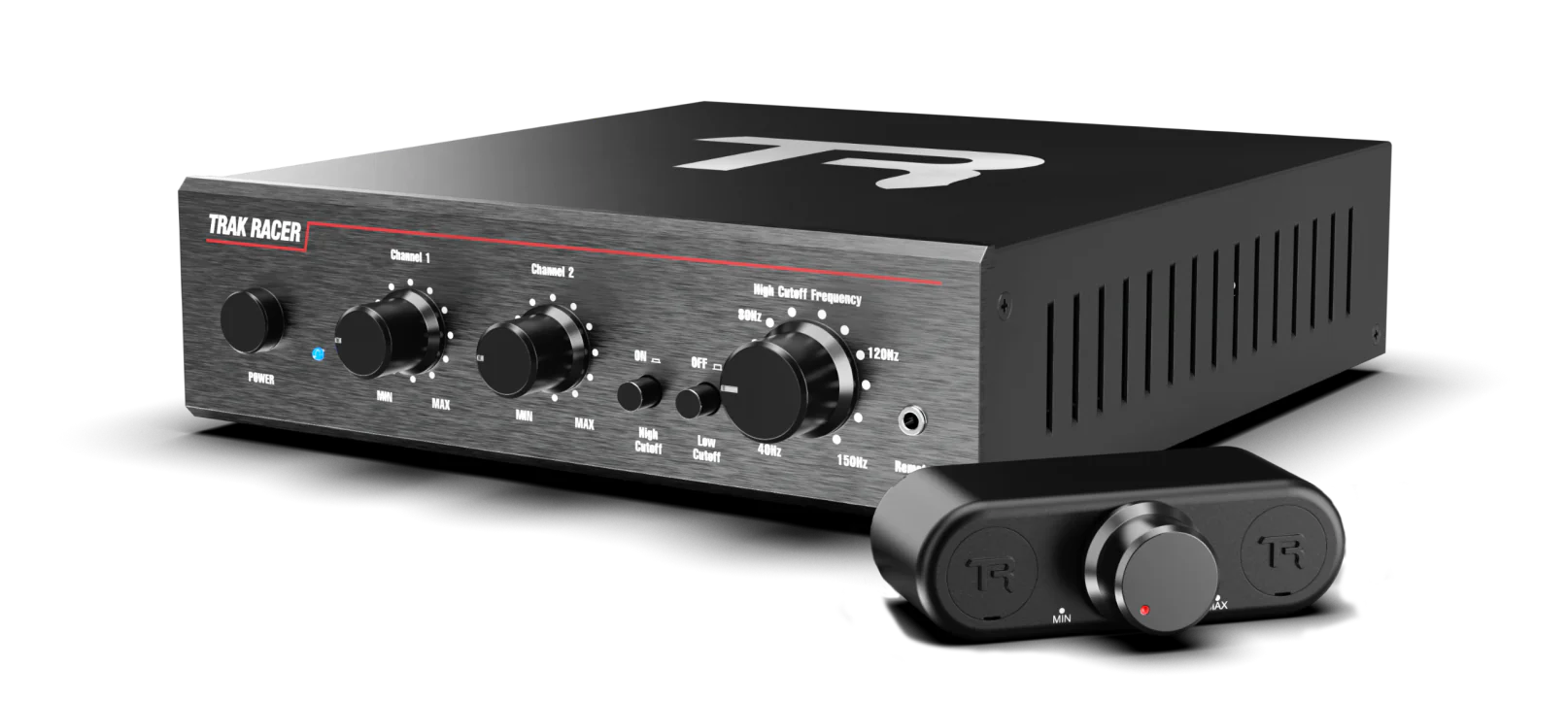 Trak Racer Haptic Bass Shaker Kit 200w