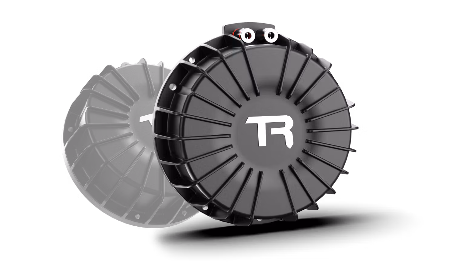 Trak Racer 100w Pro Haptic Bass Shaker