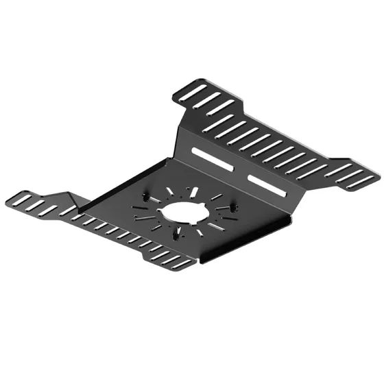 Trak Racer Universal montering för basshaker