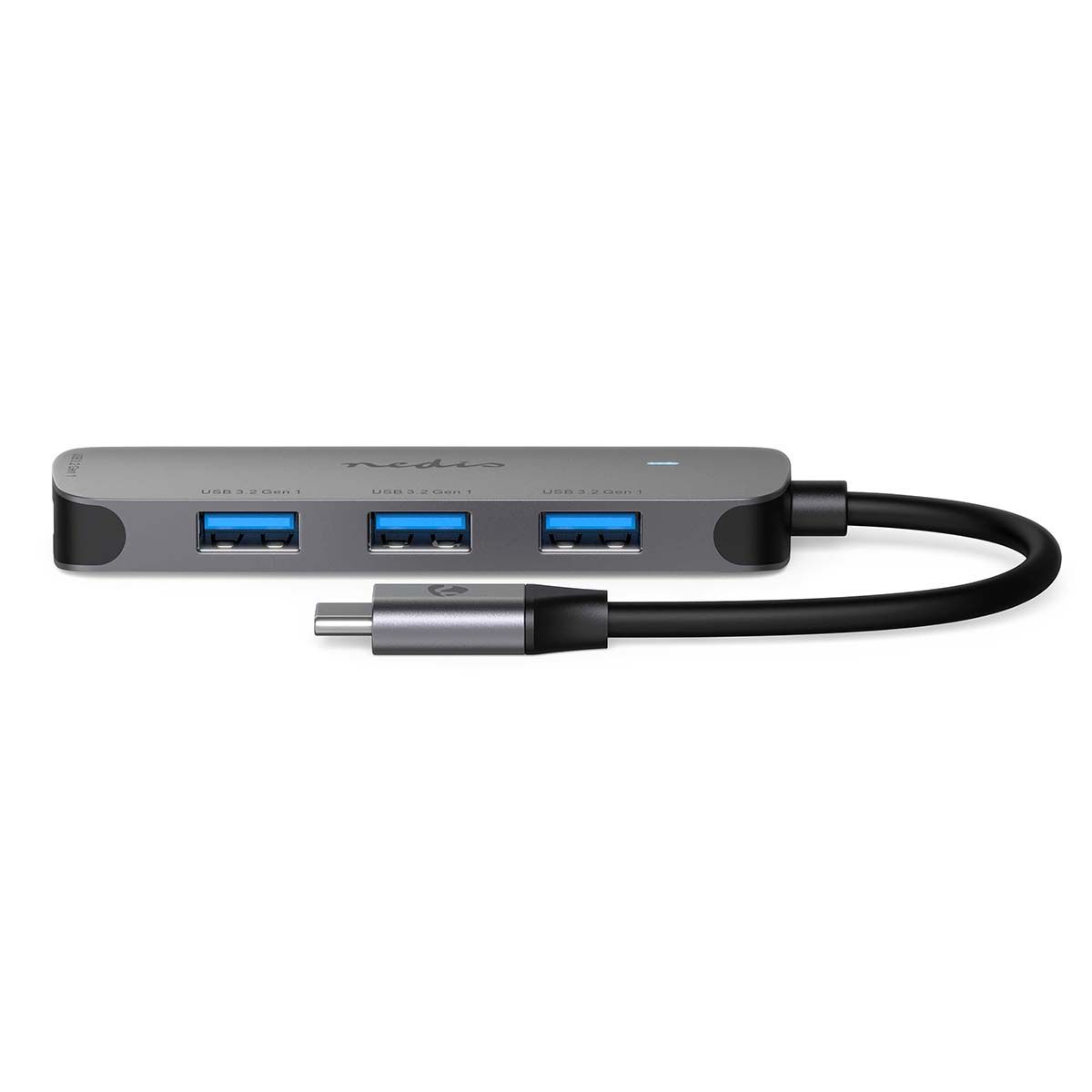 USB-hubb