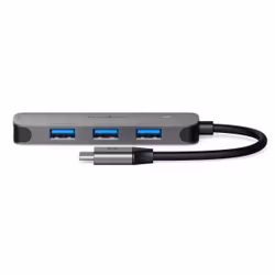 USB-hubb
