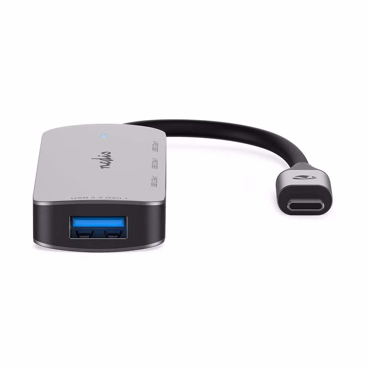 USB-hubb