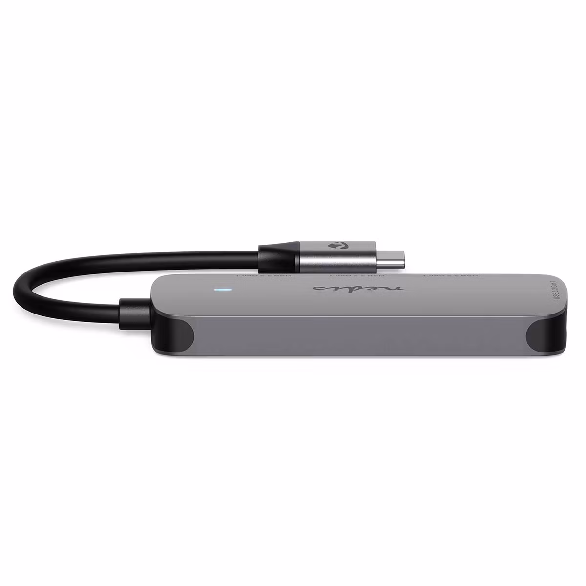 USB-hubb