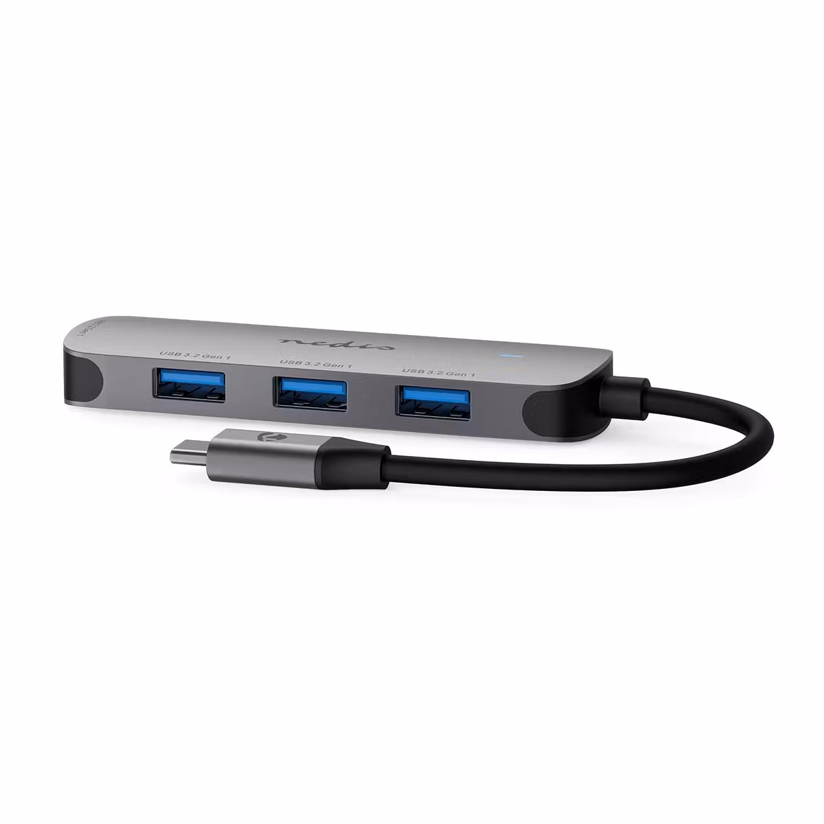 USB-hubb