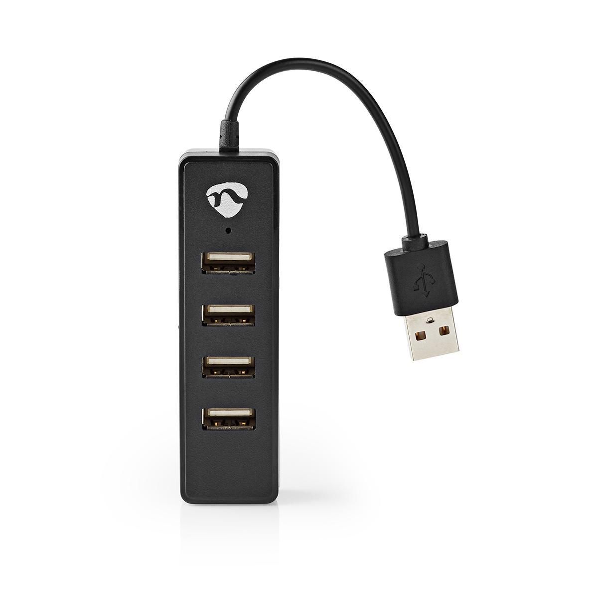 USB-hubb