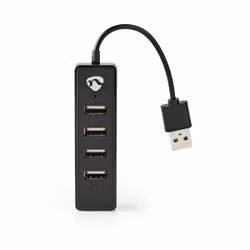 USB-hubb