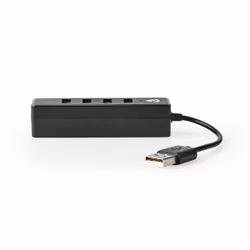 USB-hubb