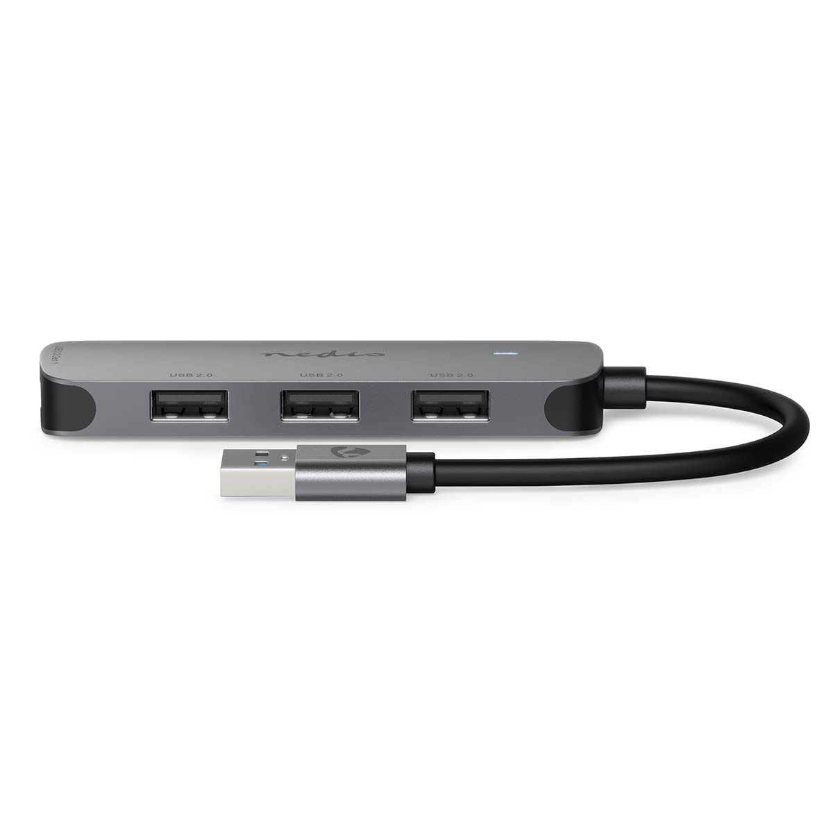 USB-hubb